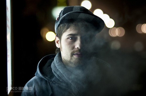 人像必備 購(gòu)買85mm定焦鏡頭的五大理(lǐ)由