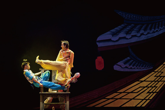 不同光線(xiàn)在攝影中(zhōng)的表現