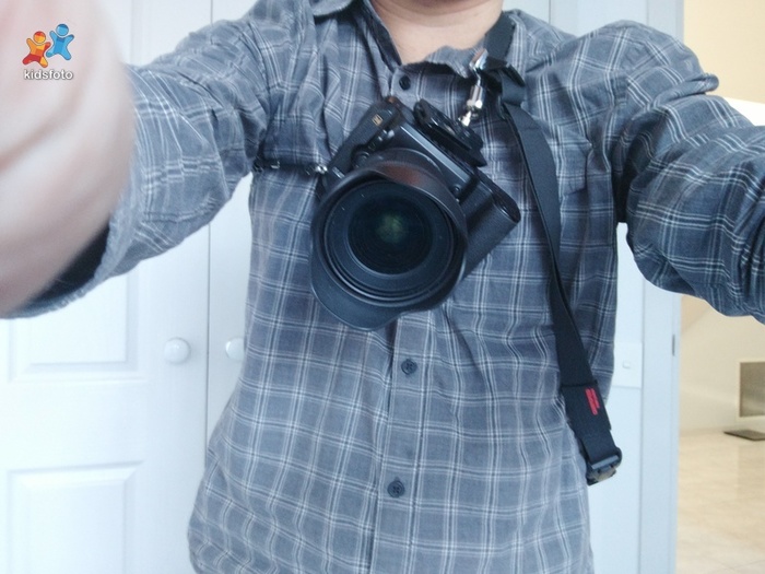 拍娃黨需要什麽樣的器材