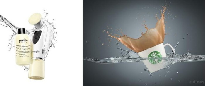 想要拍出一張吸引人的産(chǎn)品照 你得先做到這幾點