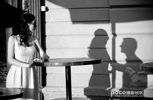 抓準趣味中(zhōng)心 大師六妙招讓照片更靈動