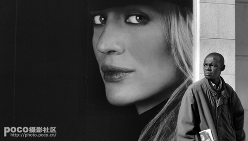 抓準趣味中(zhōng)心 大師六妙招讓照片更靈動