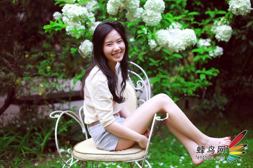 用(yòng)好50mm定焦拍模特 初冬日系人像拍攝技(jì )巧